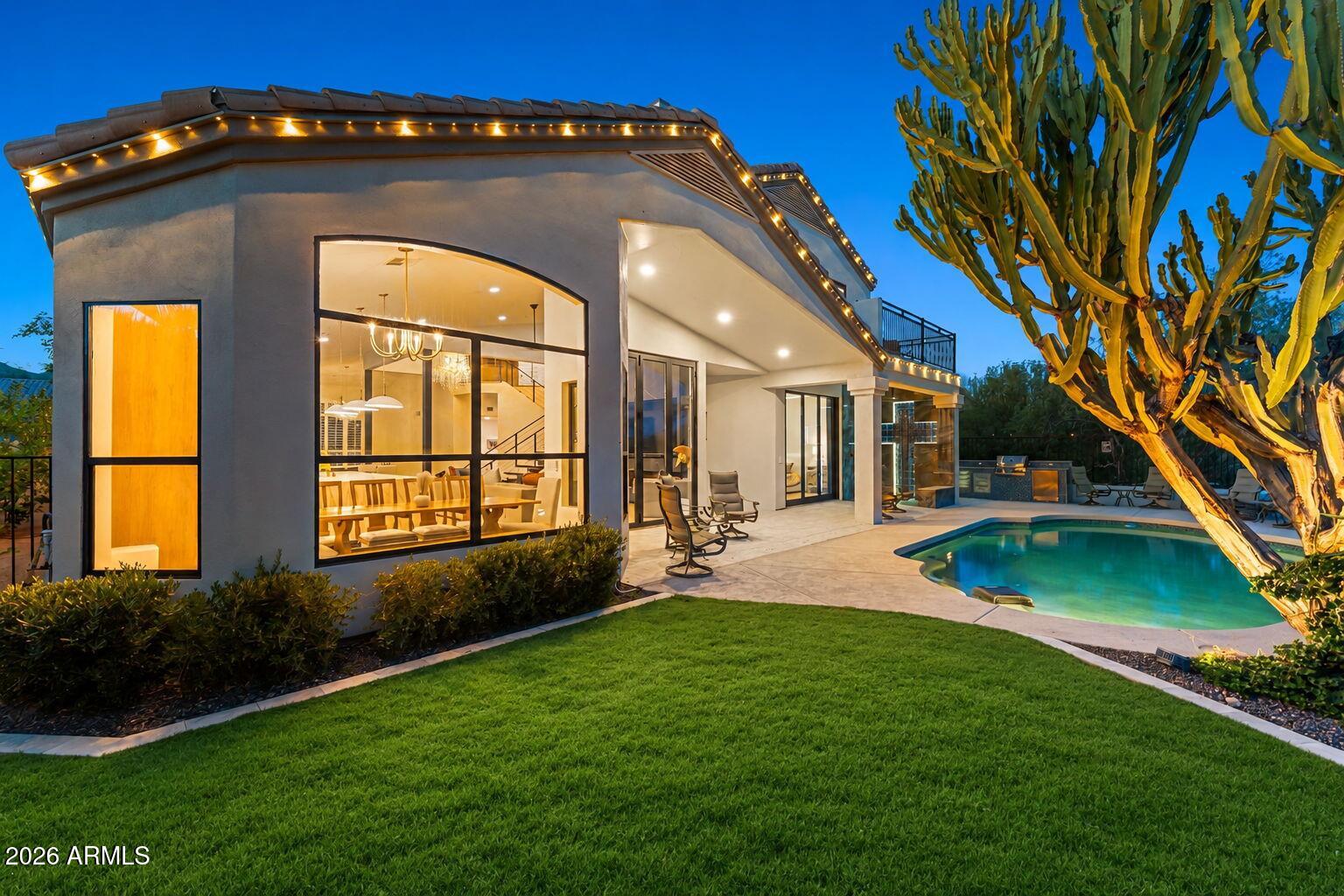 12297 E CORTEZ Drive