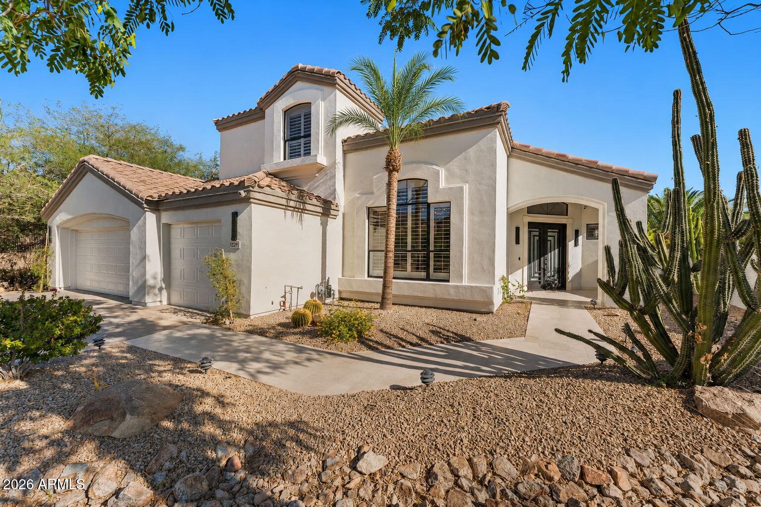 12297 E CORTEZ Drive