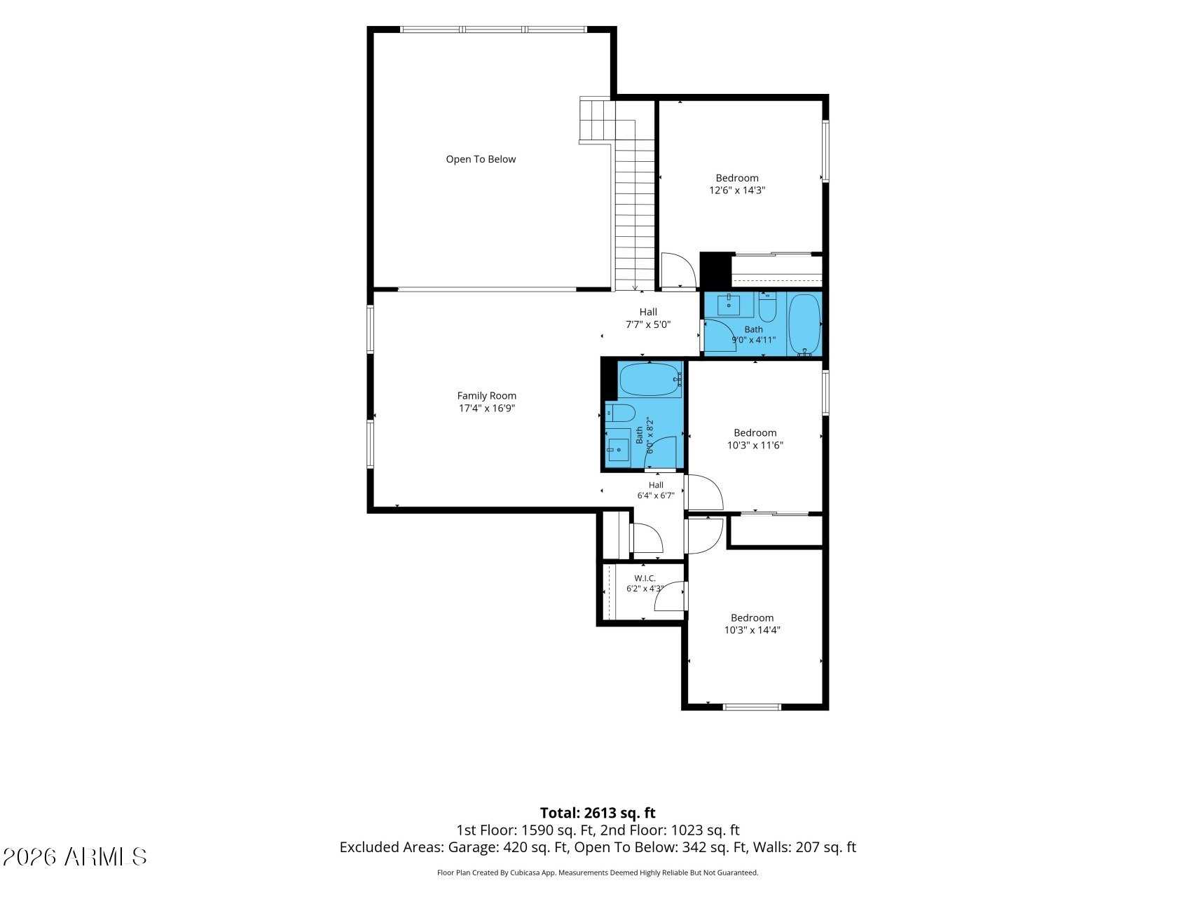 1955 W PLUM Road