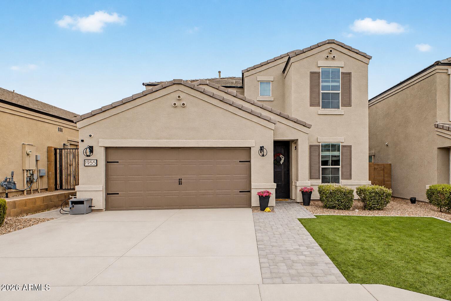 1955 W PLUM Road