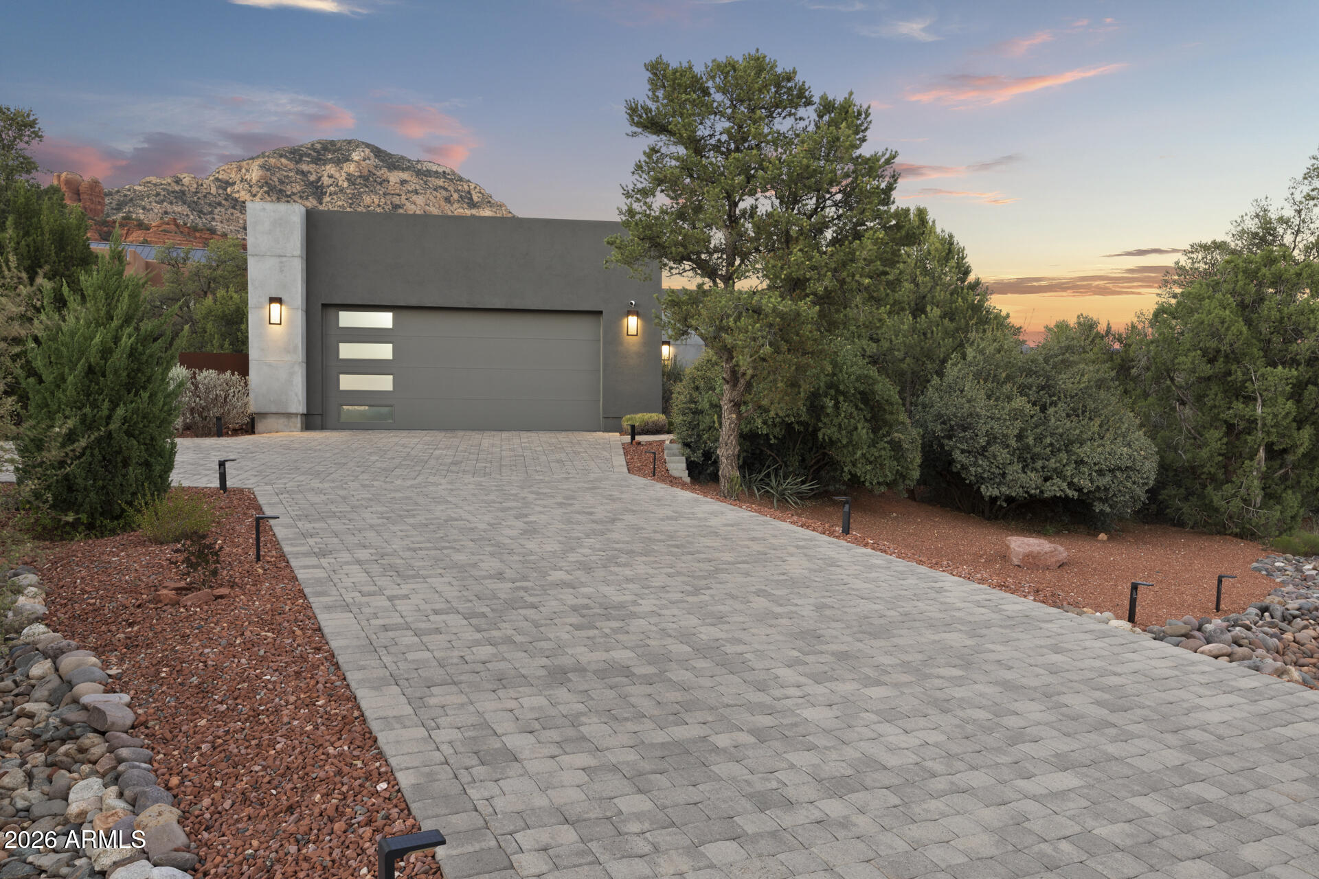 3060 THUNDER MOUNTAIN Road
