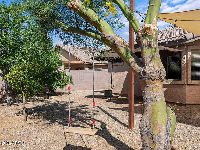4587 E Barbarita Court