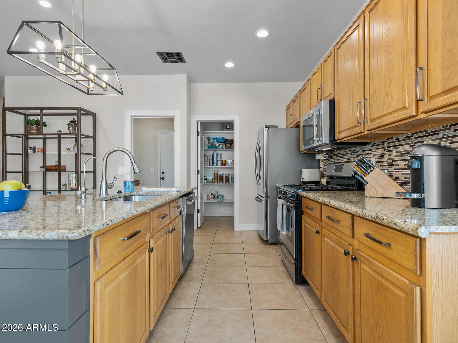 4587 E Barbarita Court