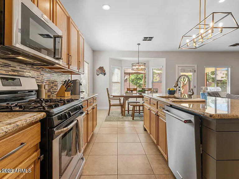 4587 E Barbarita Court
