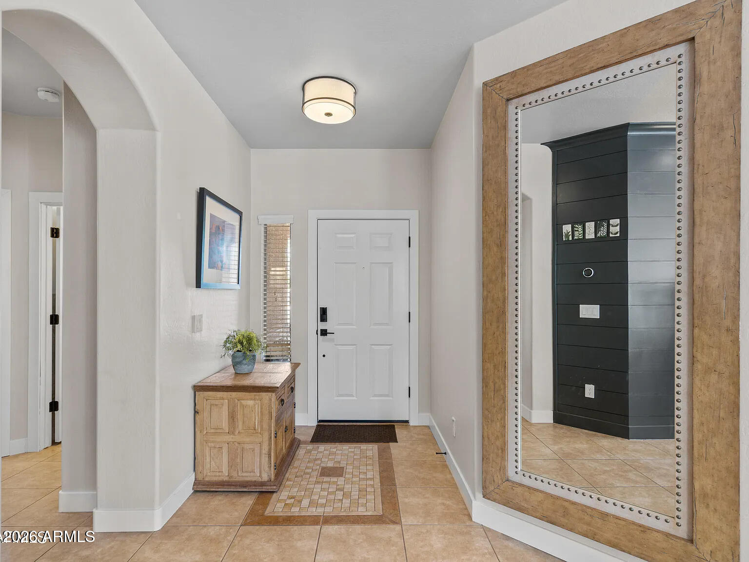 4587 E Barbarita Court