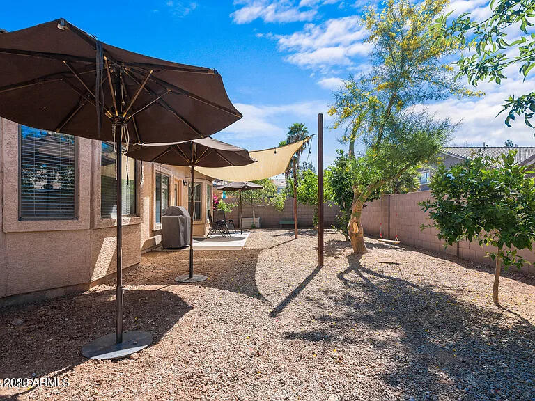 4587 E Barbarita Court
