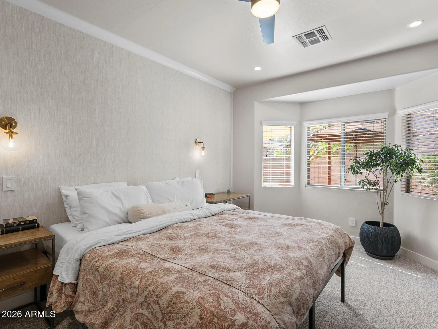 4587 E Barbarita Court