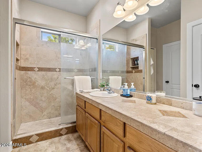 4587 E Barbarita Court