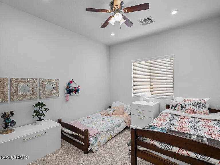 4587 E Barbarita Court