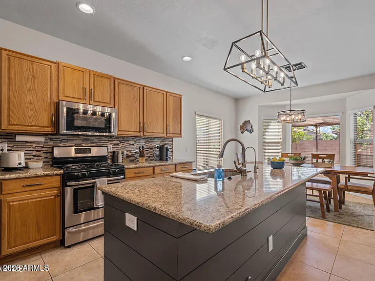 4587 E Barbarita Court