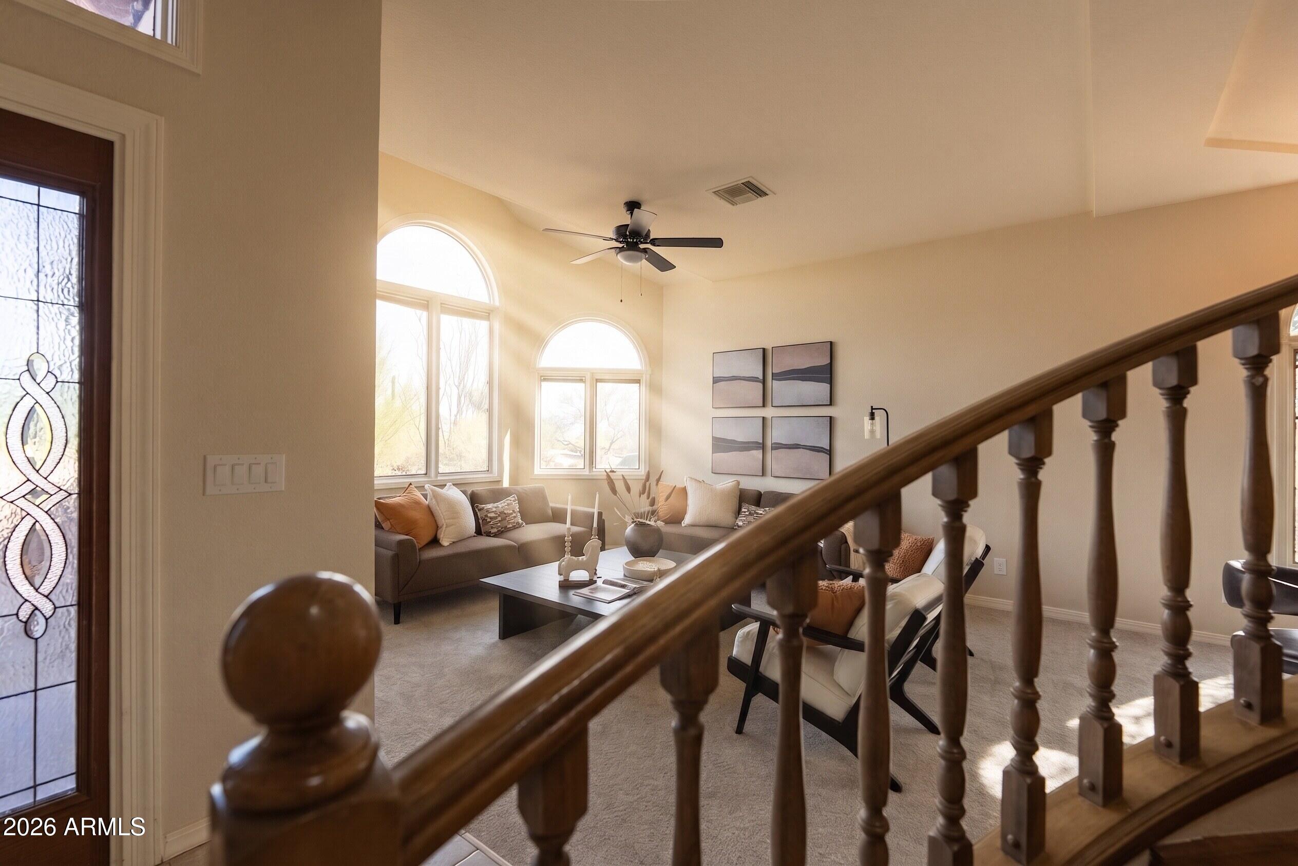 36802 N STARDUST Lane