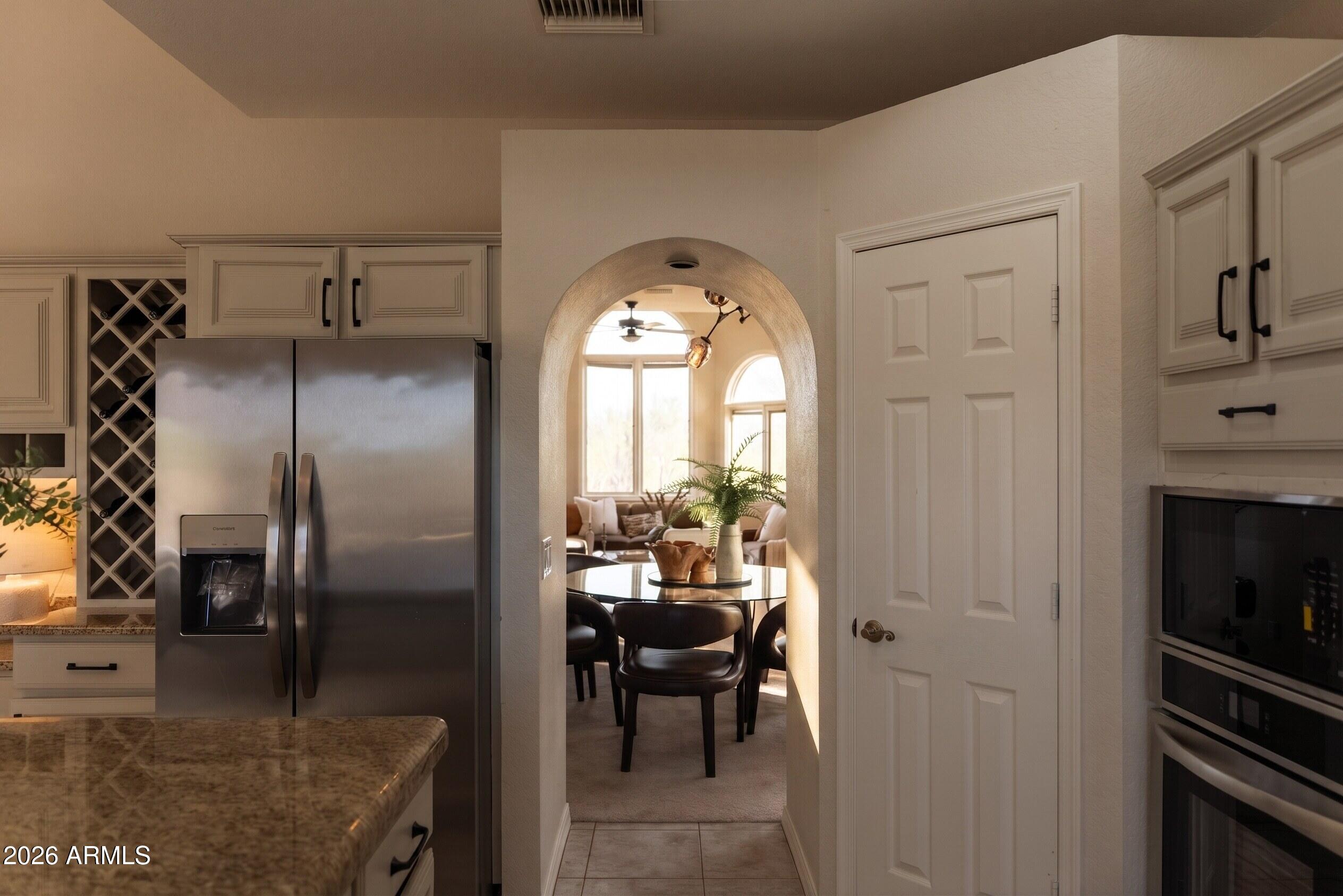 36802 N STARDUST Lane