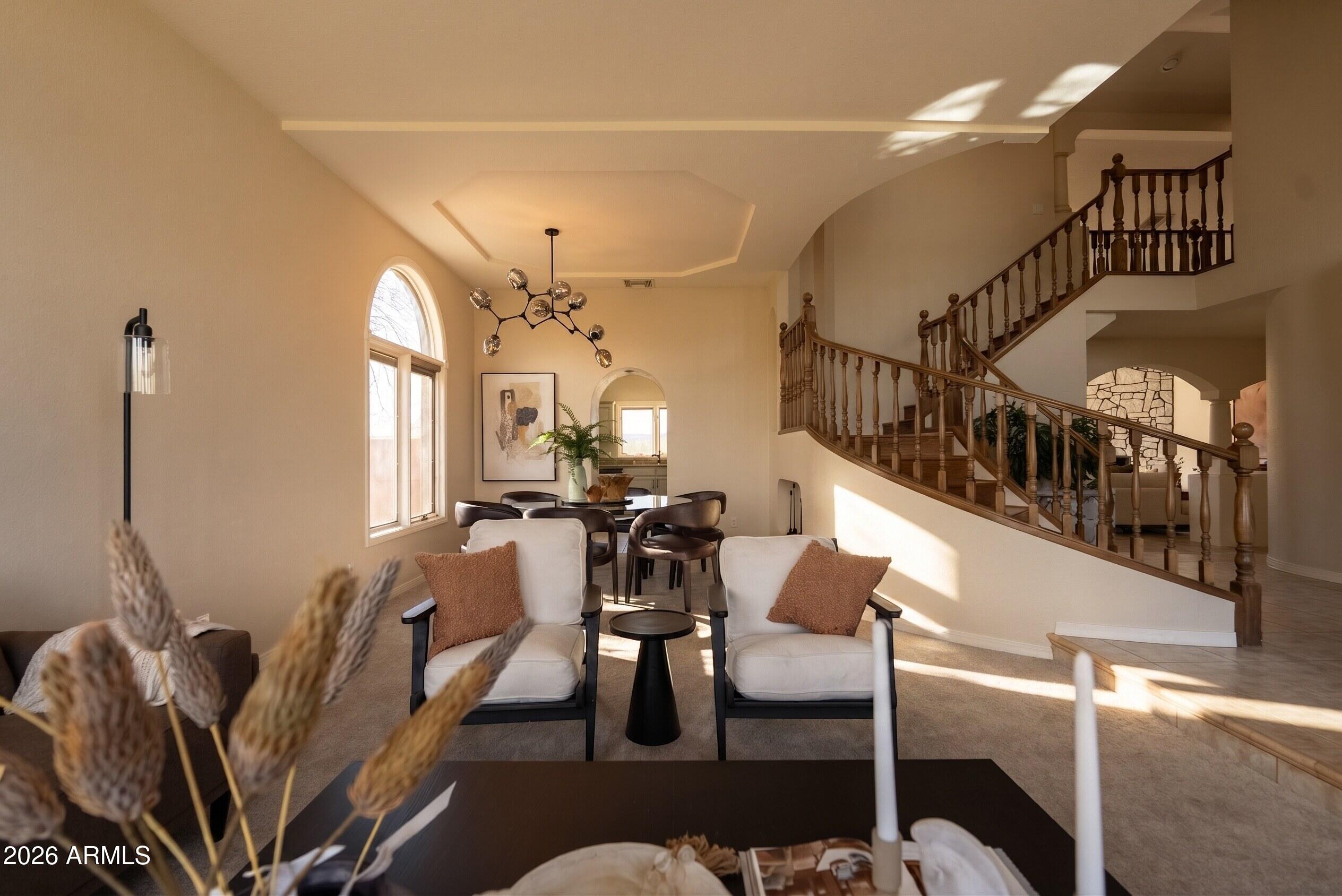 36802 N STARDUST Lane