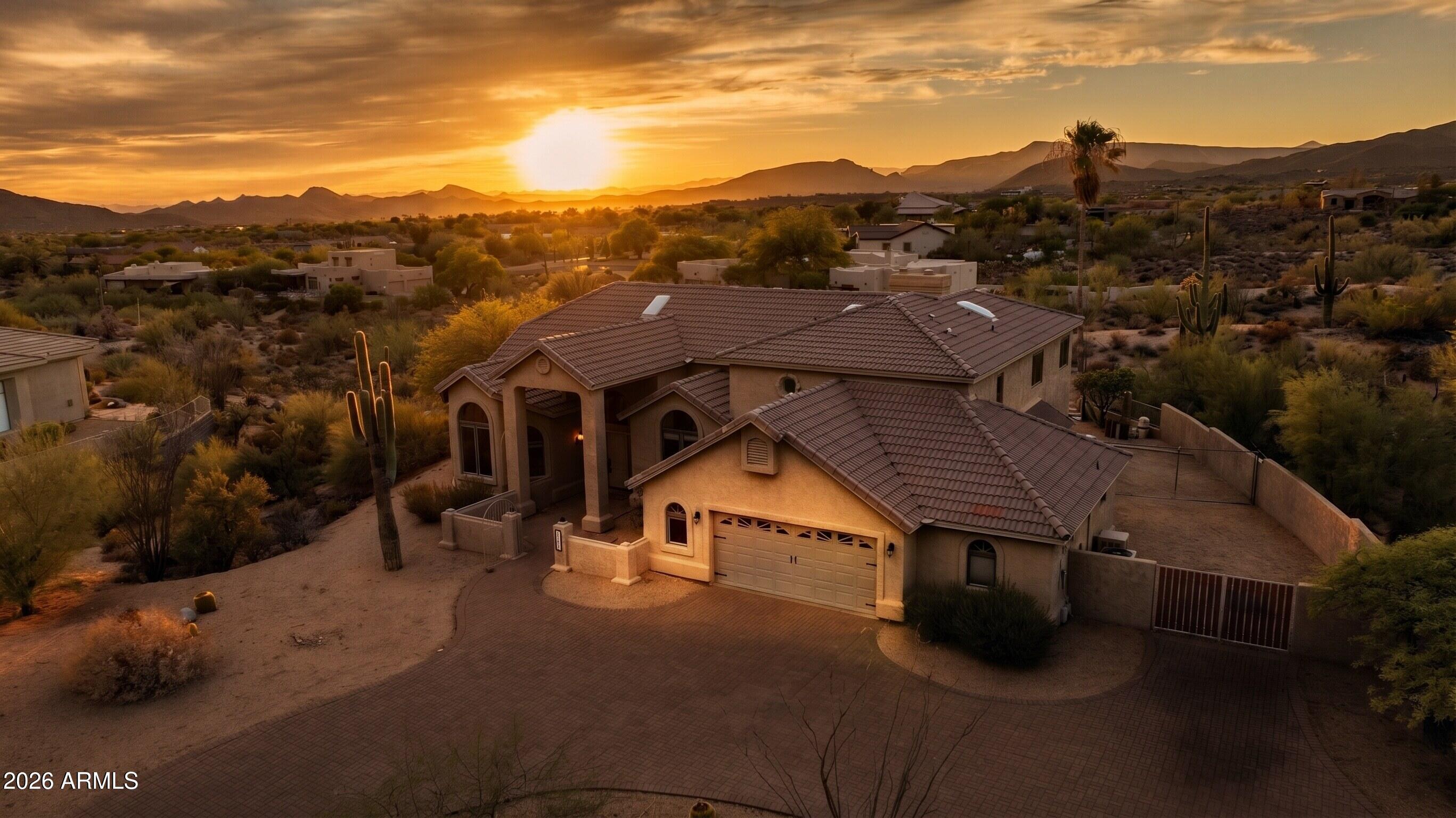 36802 N STARDUST Lane