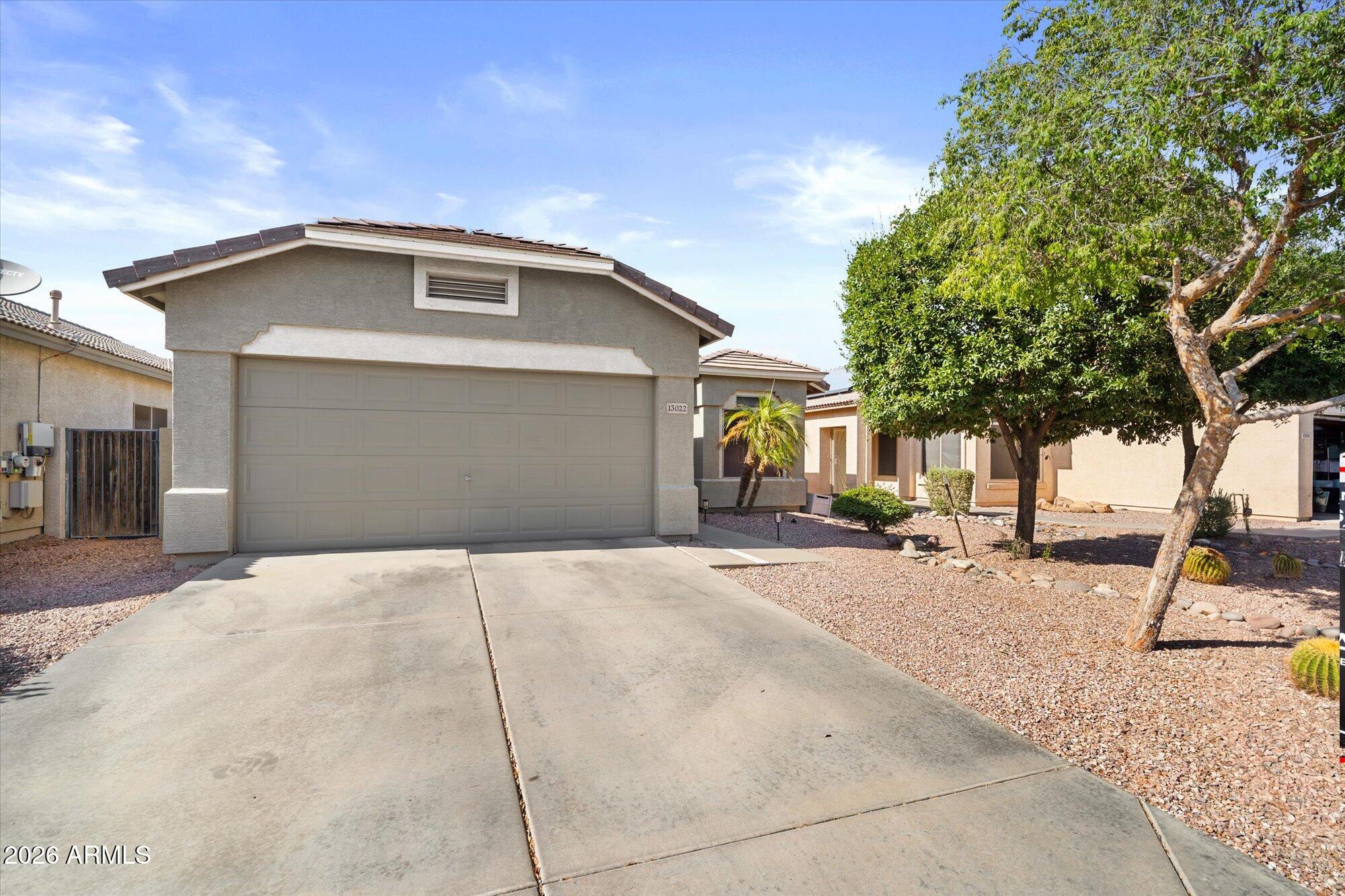 13022 W WINDROSE Drive