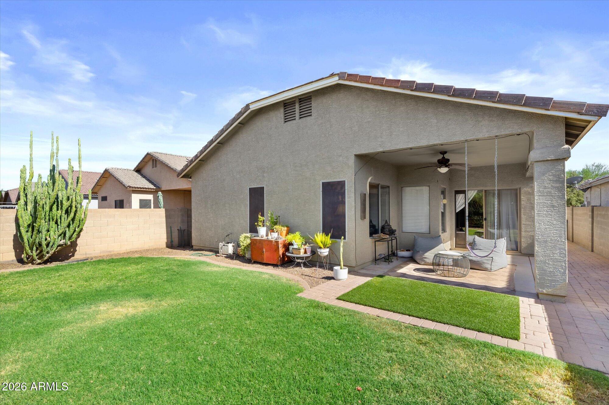 13022 W WINDROSE Drive