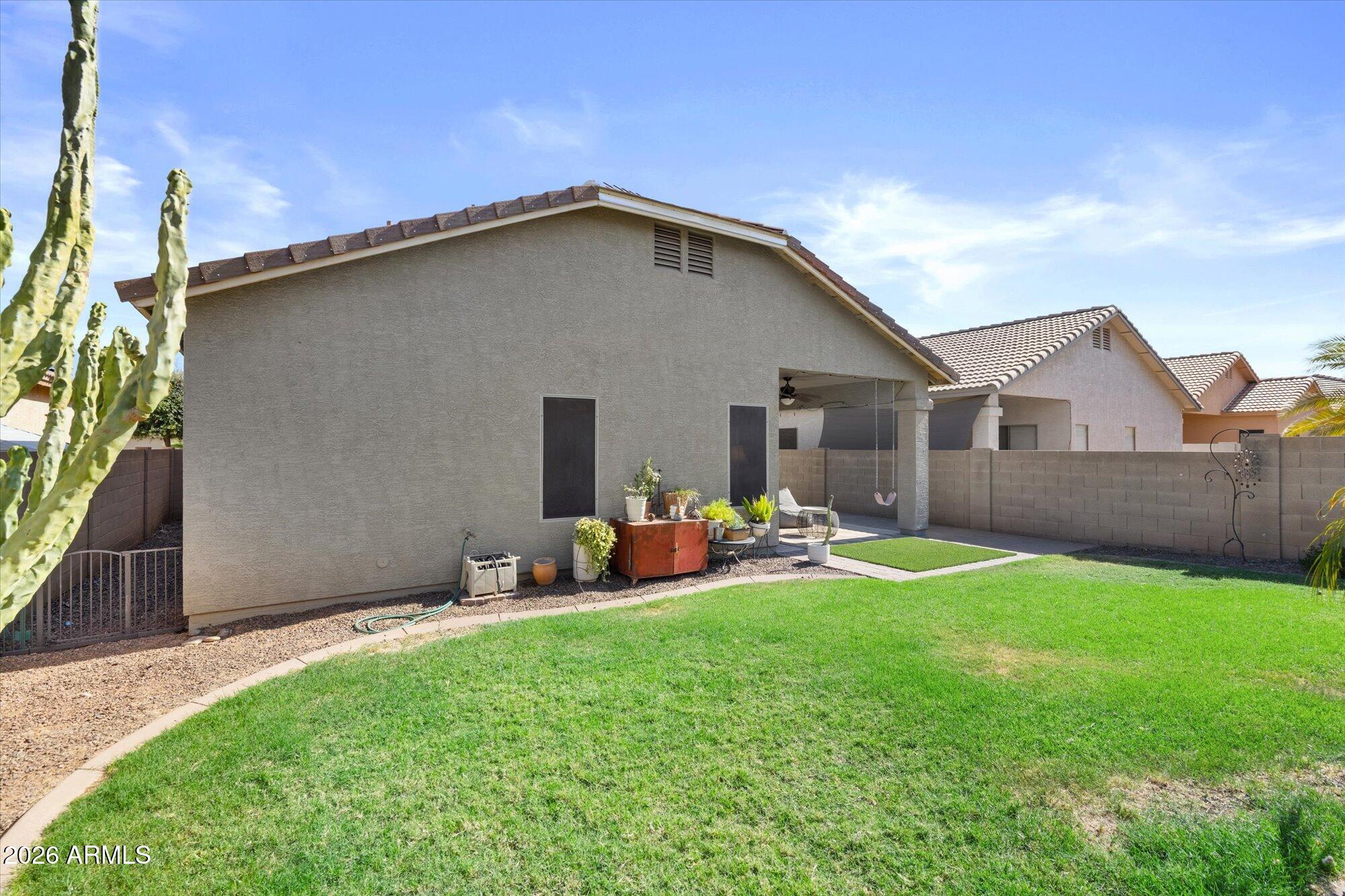 13022 W WINDROSE Drive