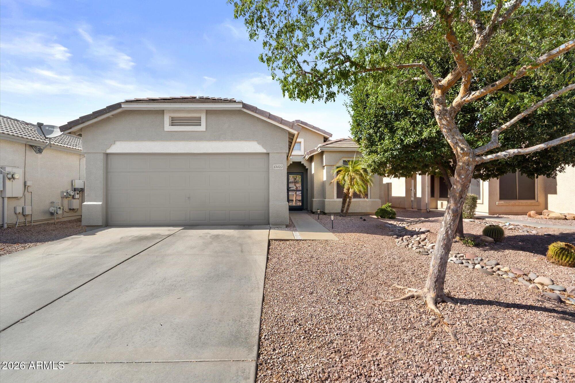 13022 W WINDROSE Drive