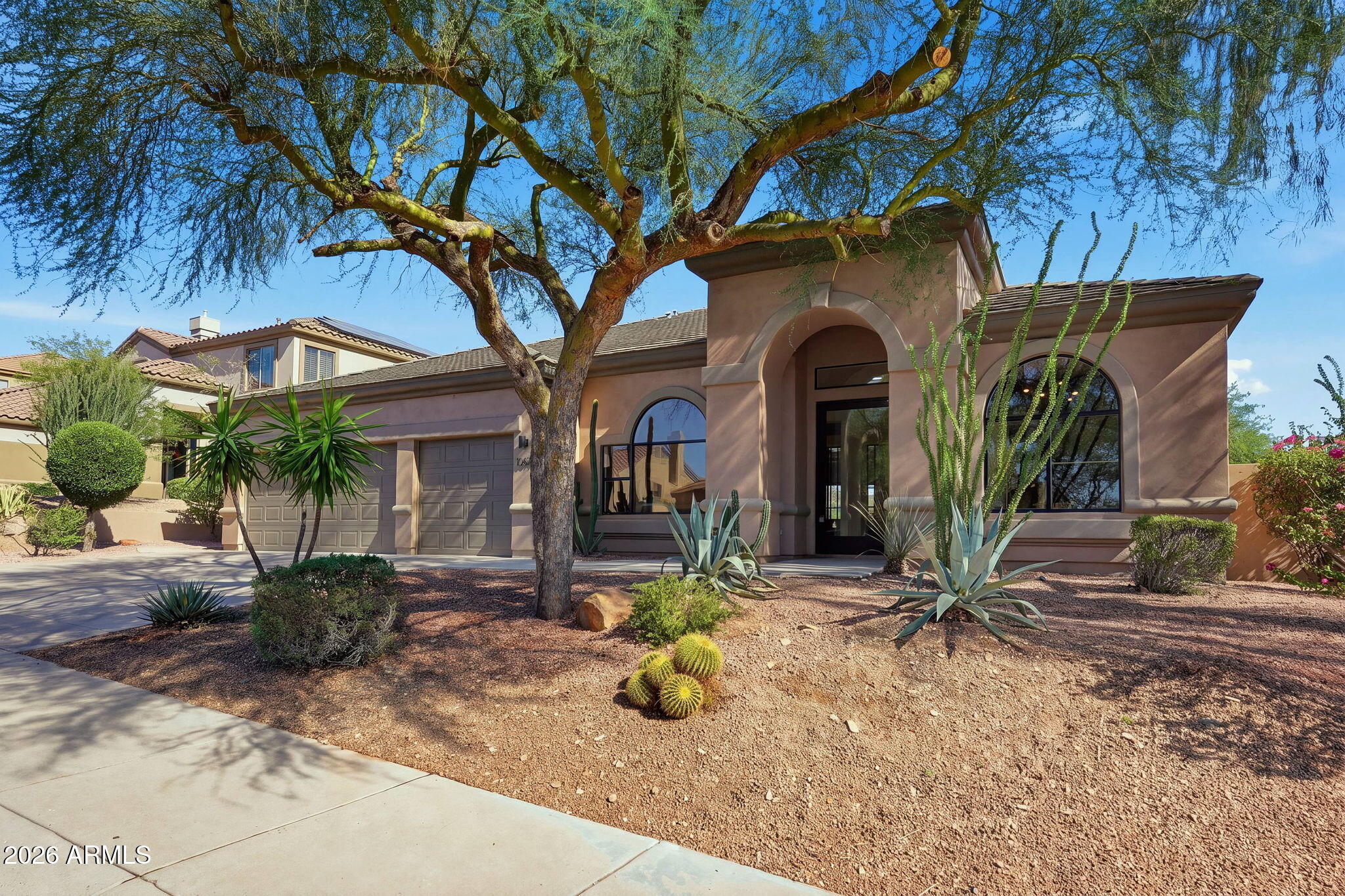 10679 E RAINTREE Drive