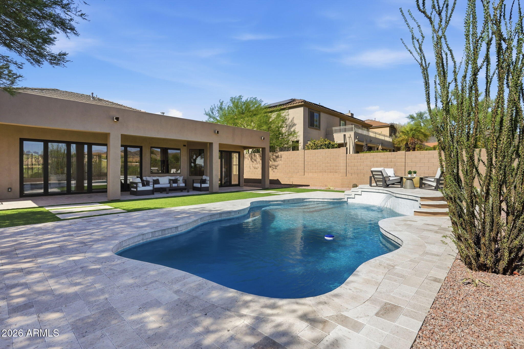 10679 E RAINTREE Drive