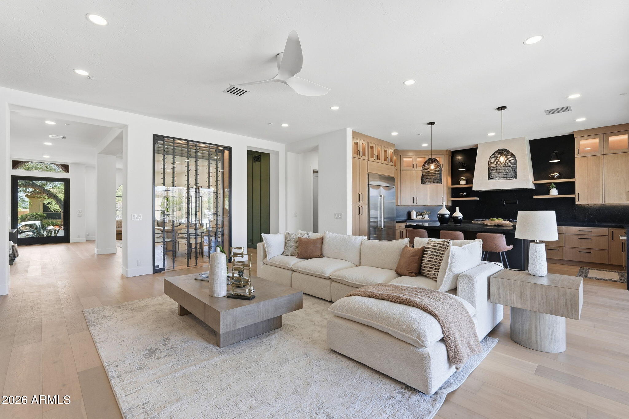 10679 E RAINTREE Drive