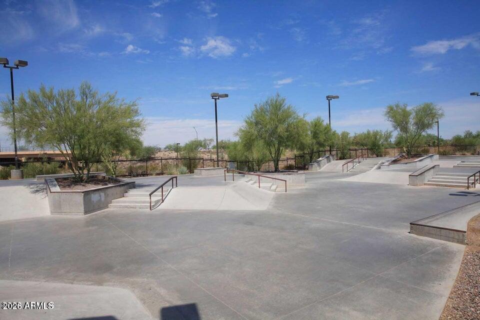 10679 E RAINTREE Drive