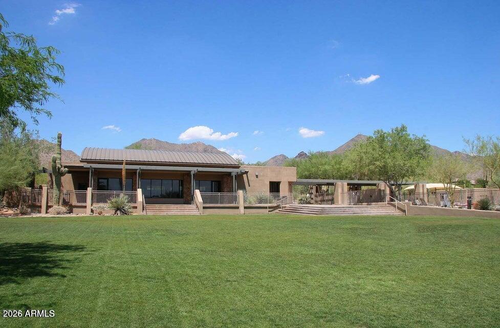 10679 E RAINTREE Drive