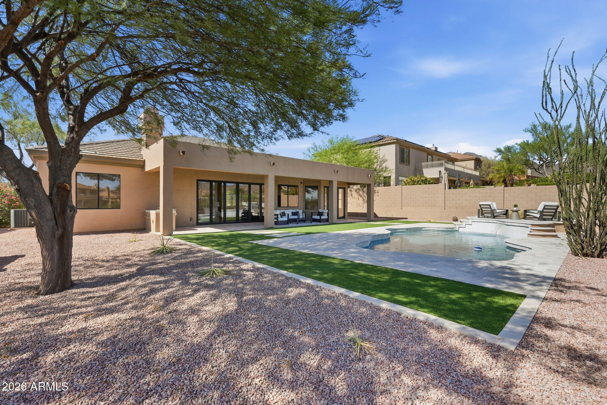 10679 E RAINTREE Drive