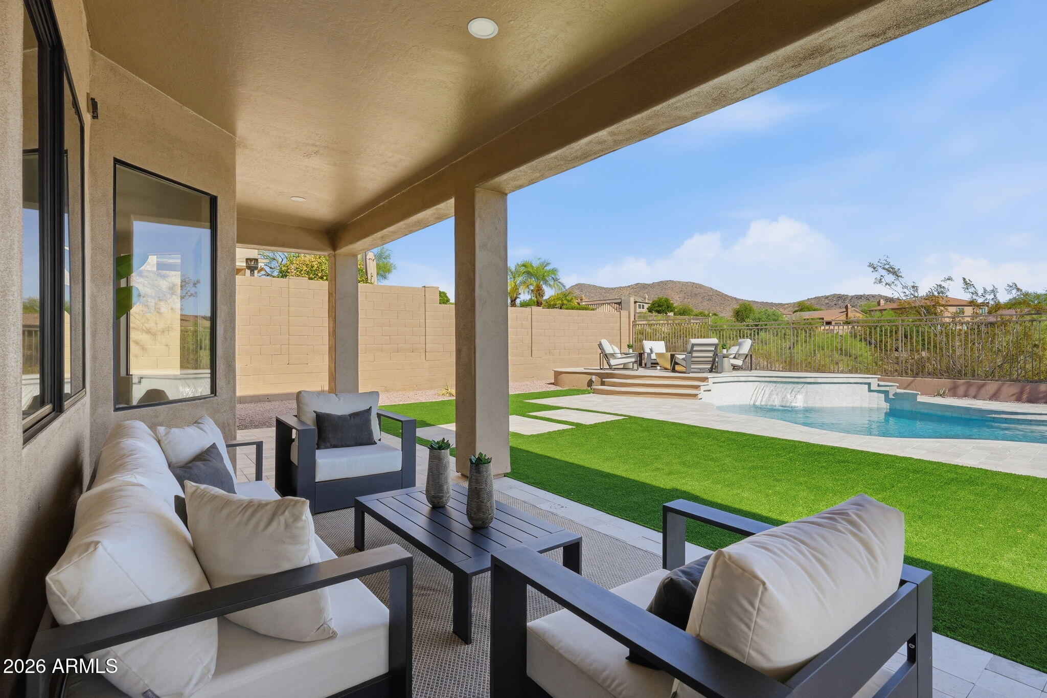 10679 E RAINTREE Drive