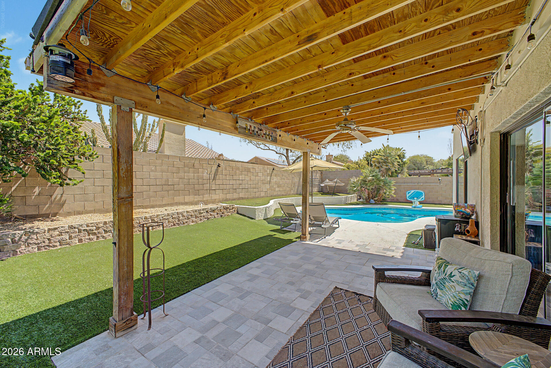9014 E JANICE Way