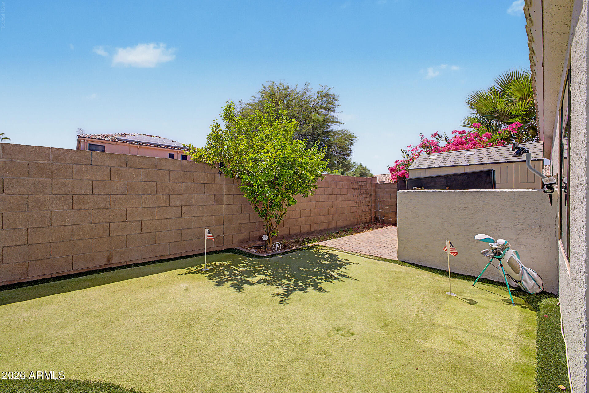 9014 E JANICE Way