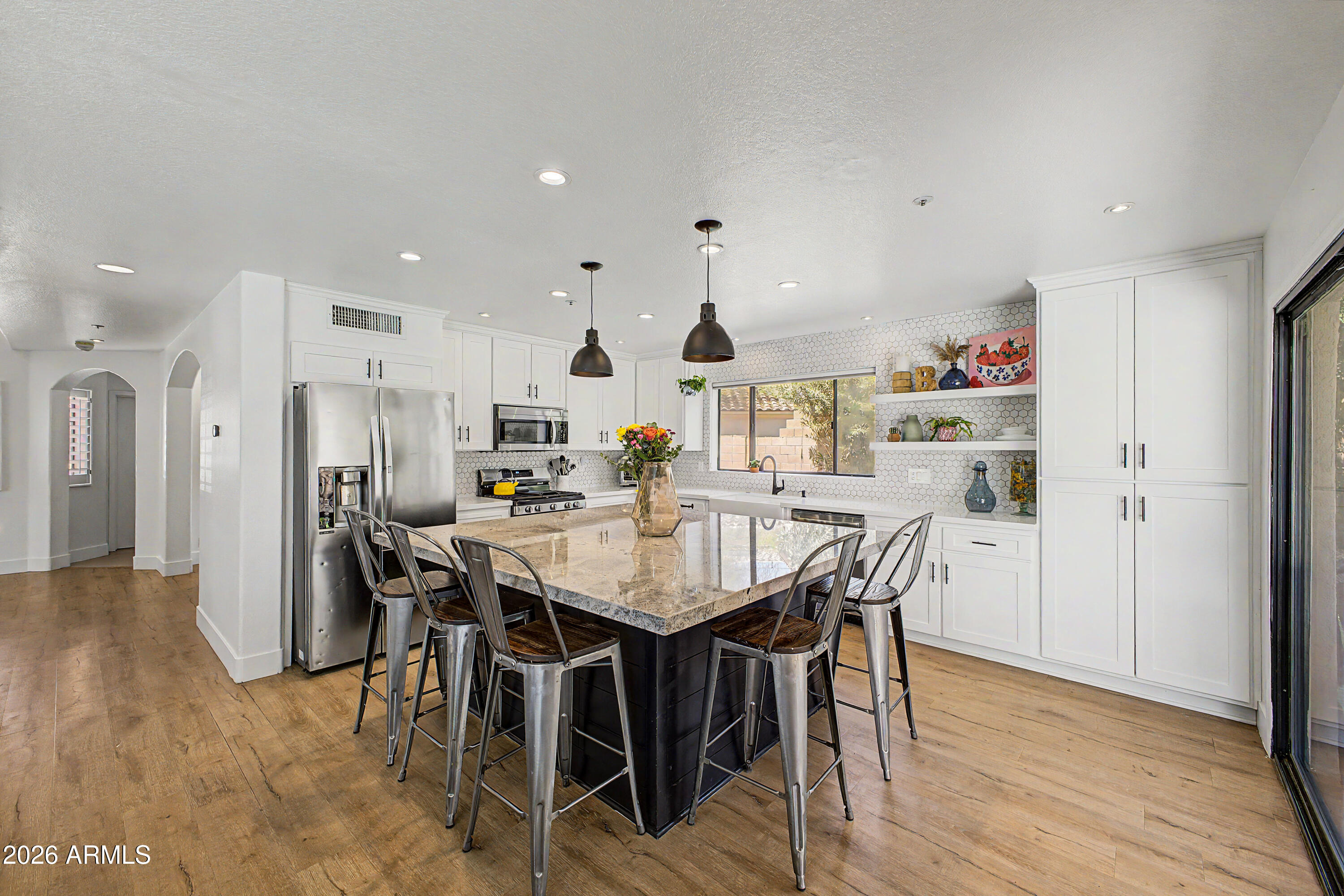 9014 E JANICE Way