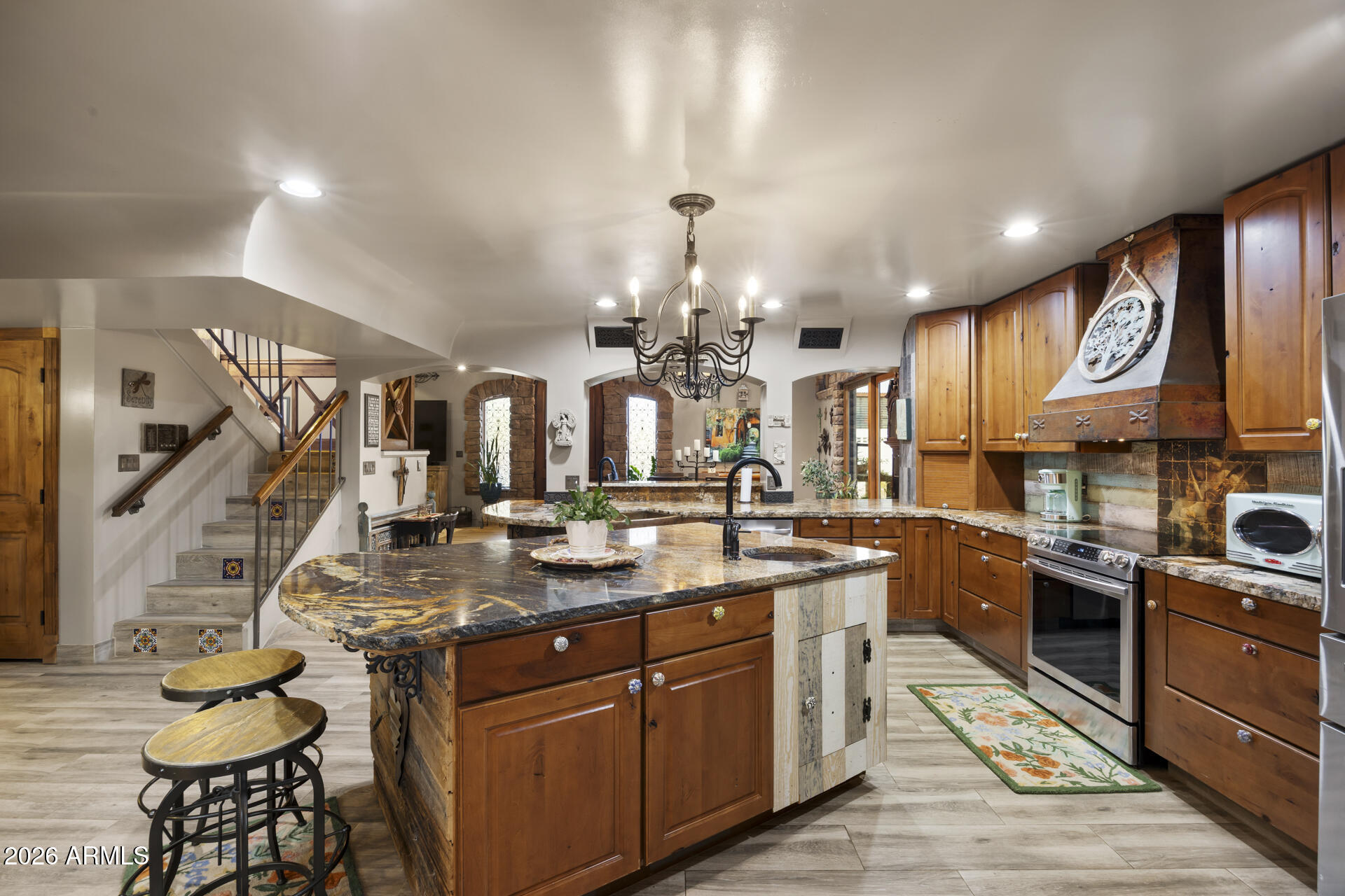 11611 N MISSION BELL Court