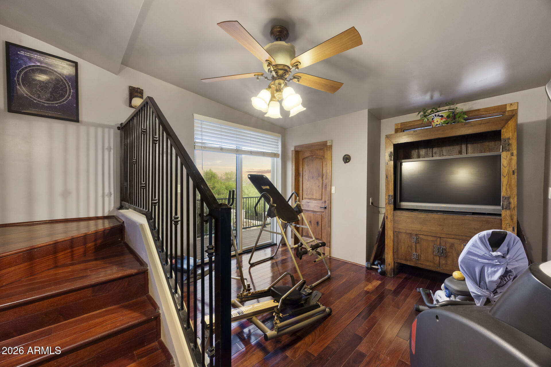 11611 N MISSION BELL Court