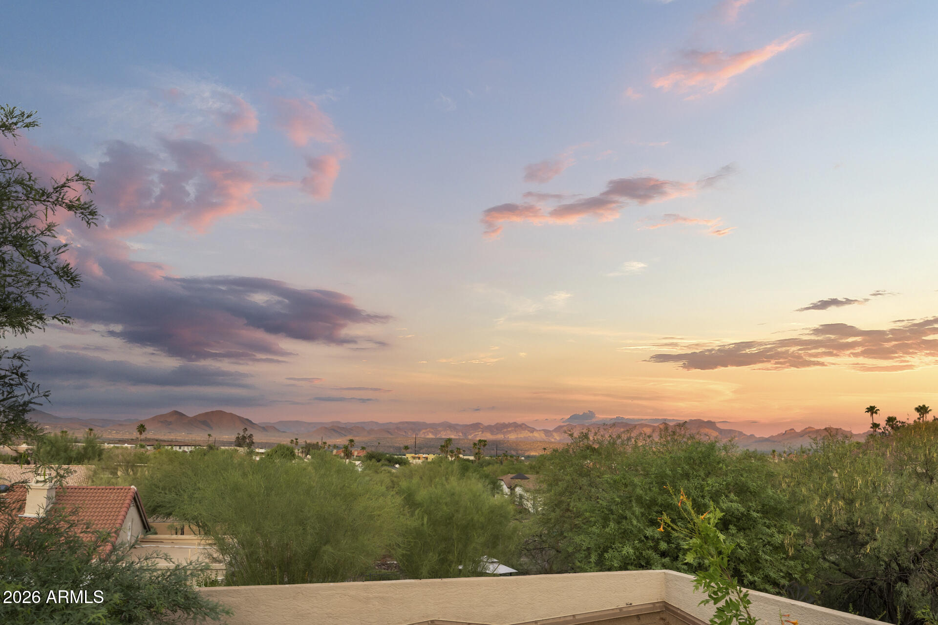 11611 N MISSION BELL Court