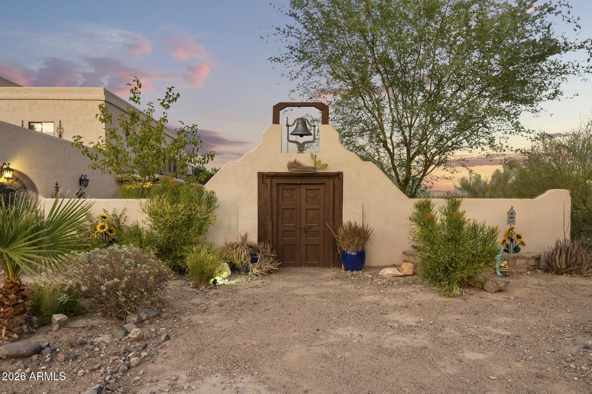 11611 N MISSION BELL Court