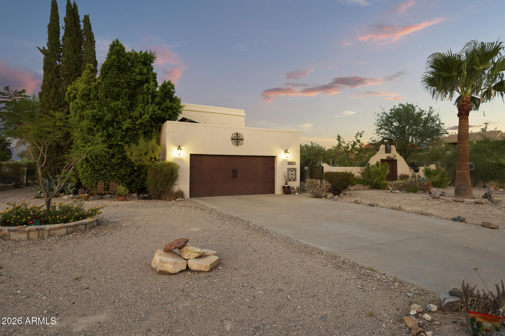 11611 N MISSION BELL Court