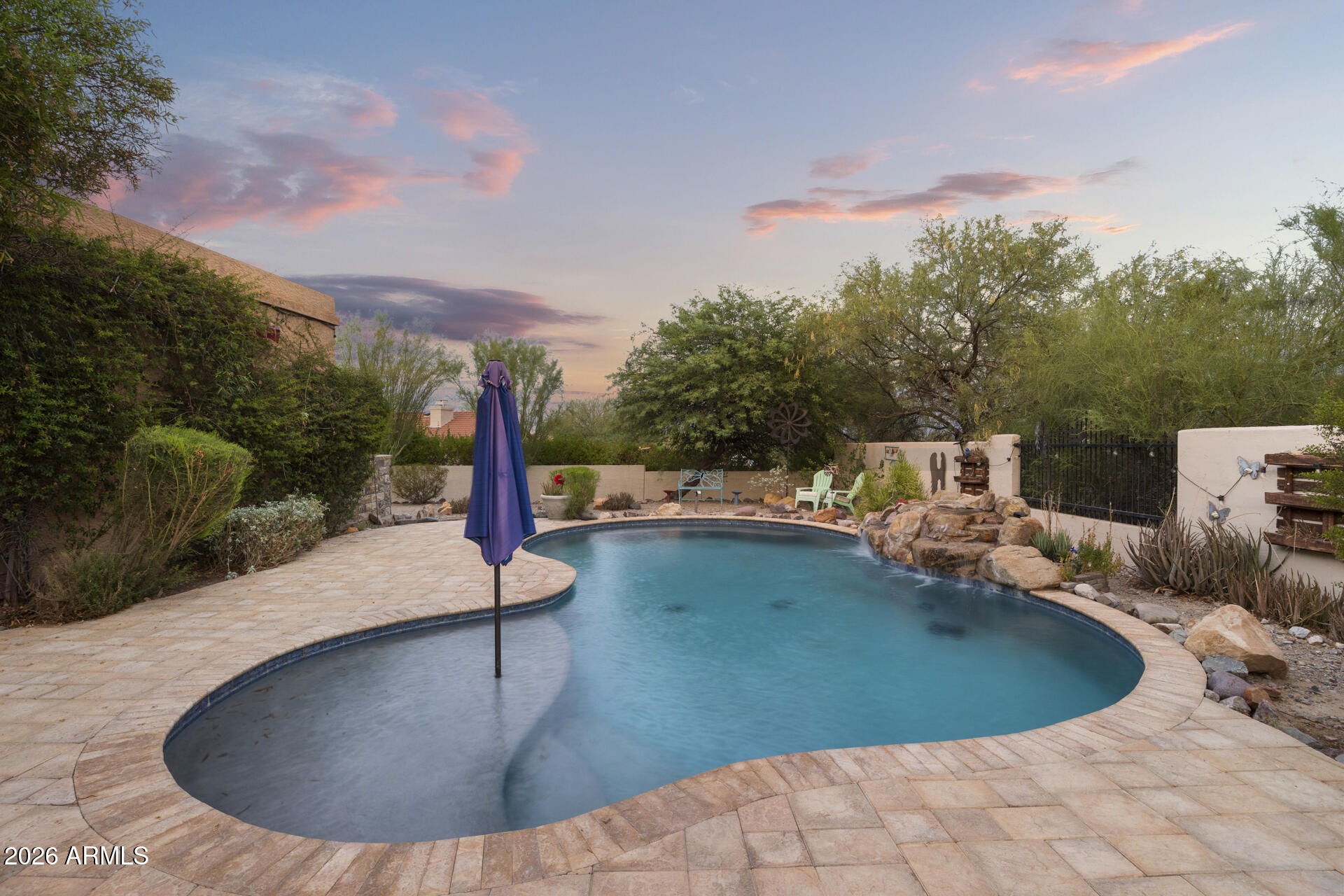 11611 N MISSION BELL Court