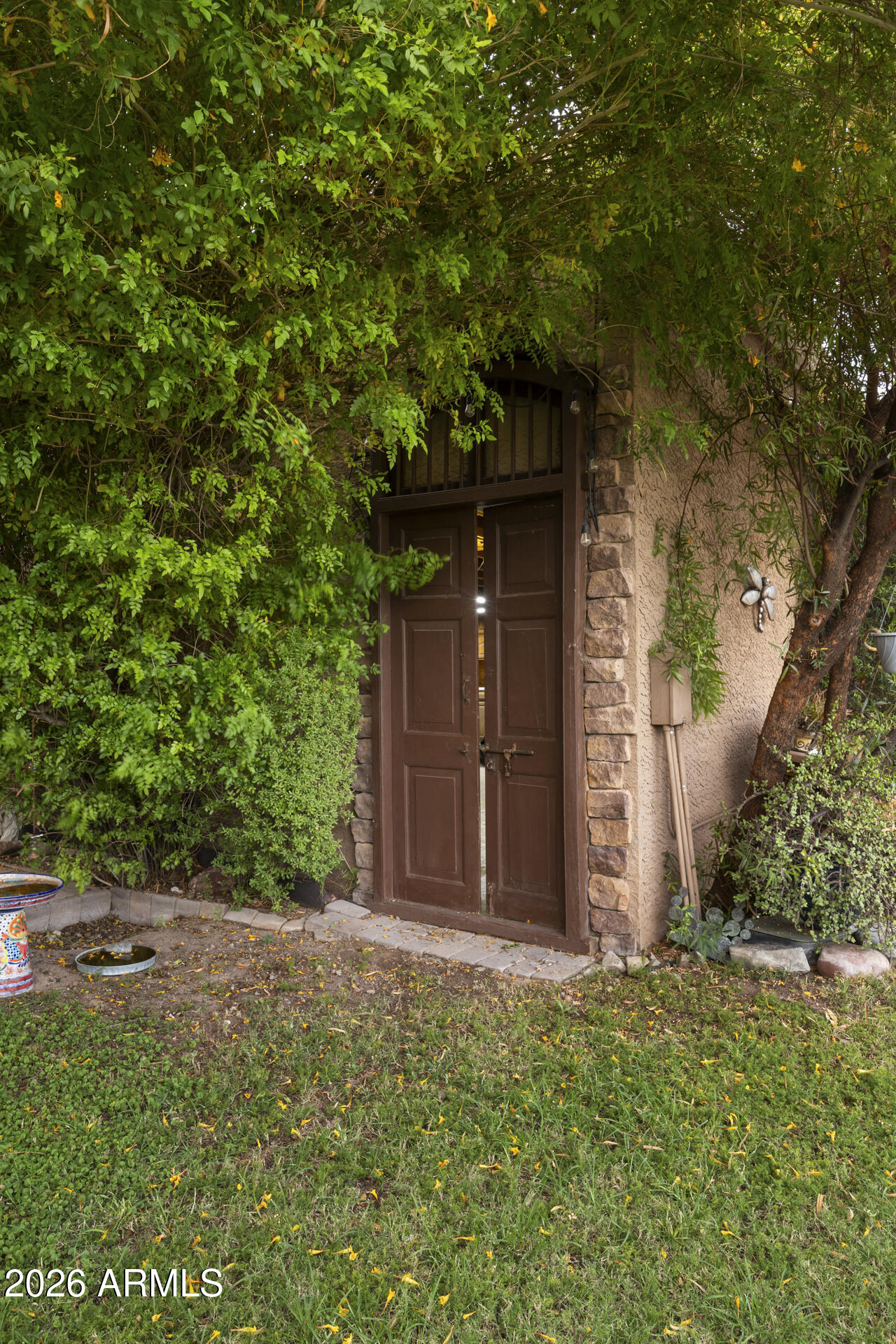 11611 N MISSION BELL Court
