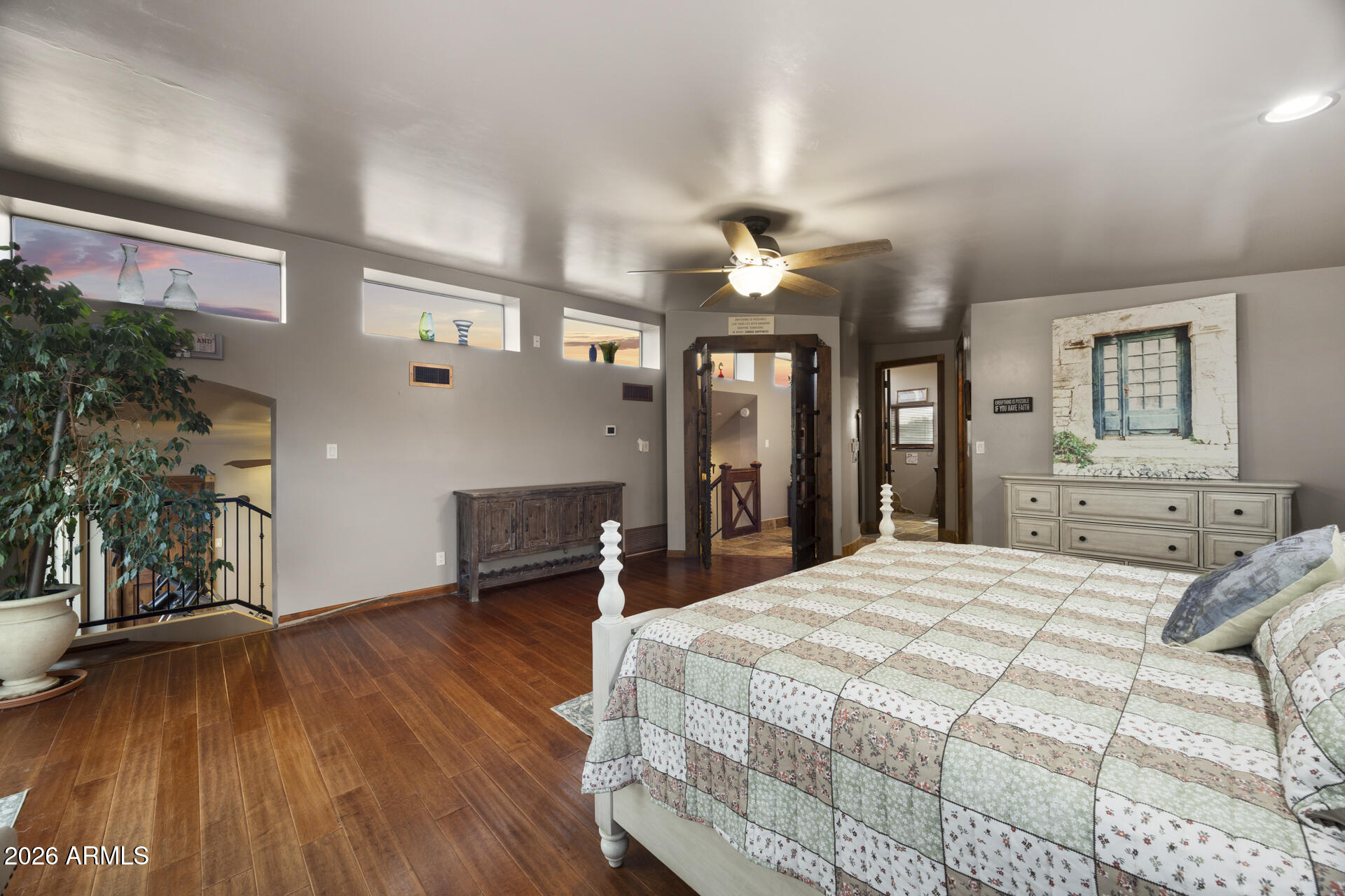 11611 N MISSION BELL Court