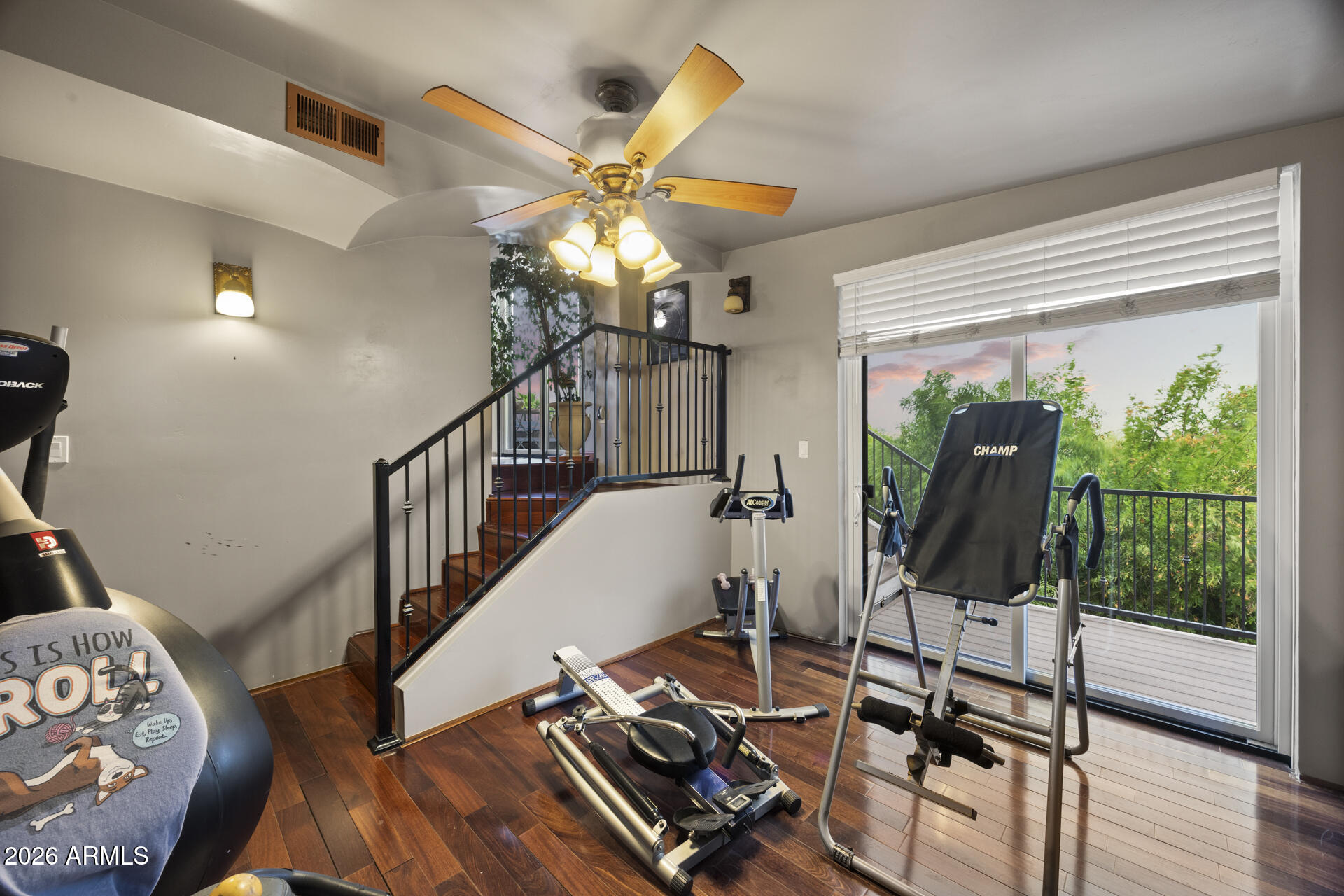 11611 N MISSION BELL Court