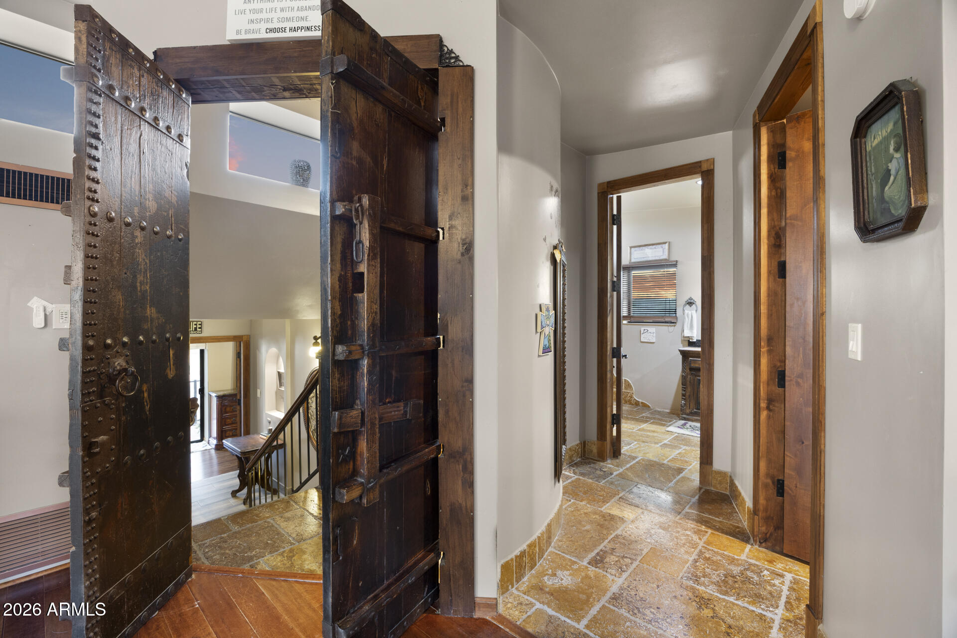 11611 N MISSION BELL Court