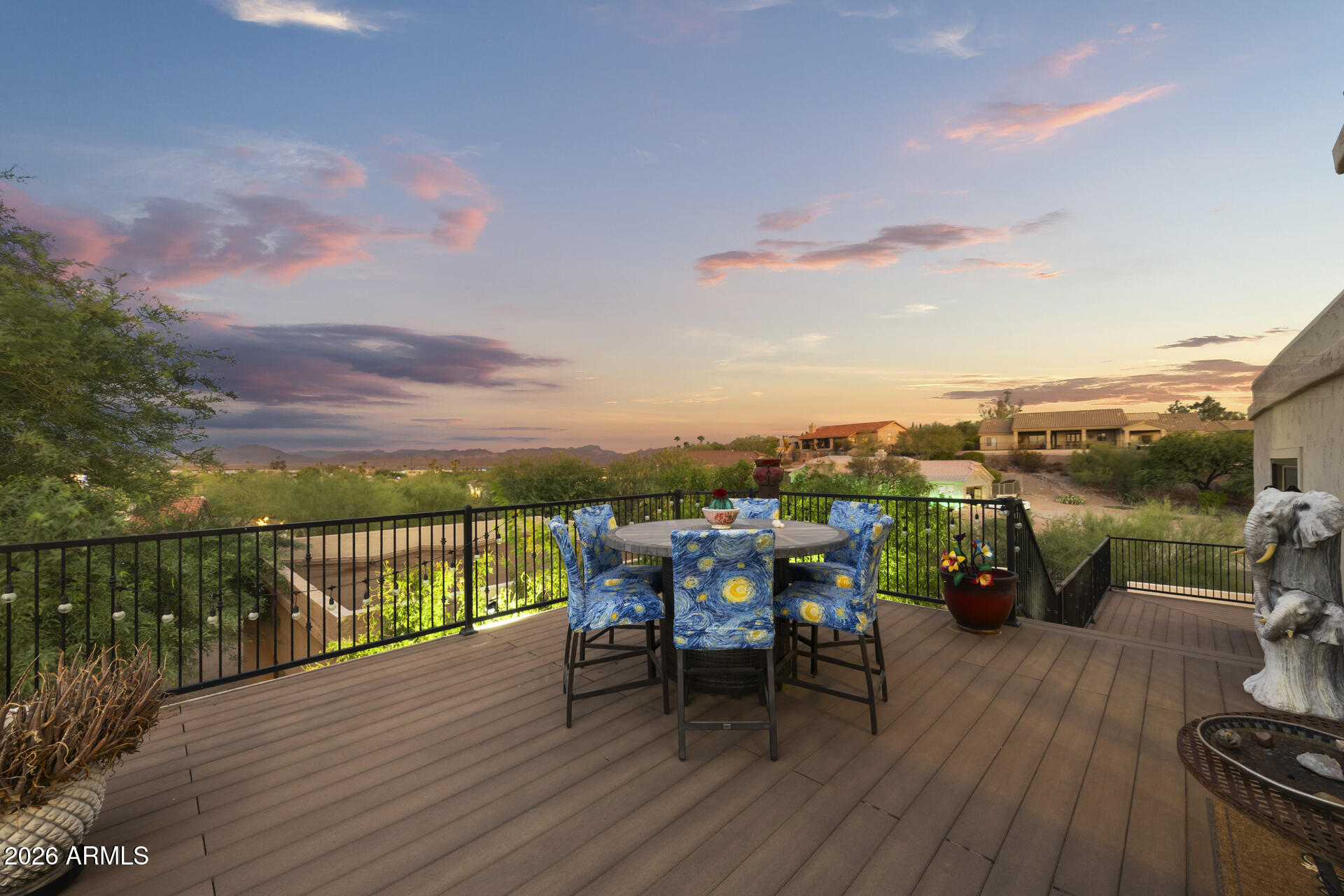 11611 N MISSION BELL Court