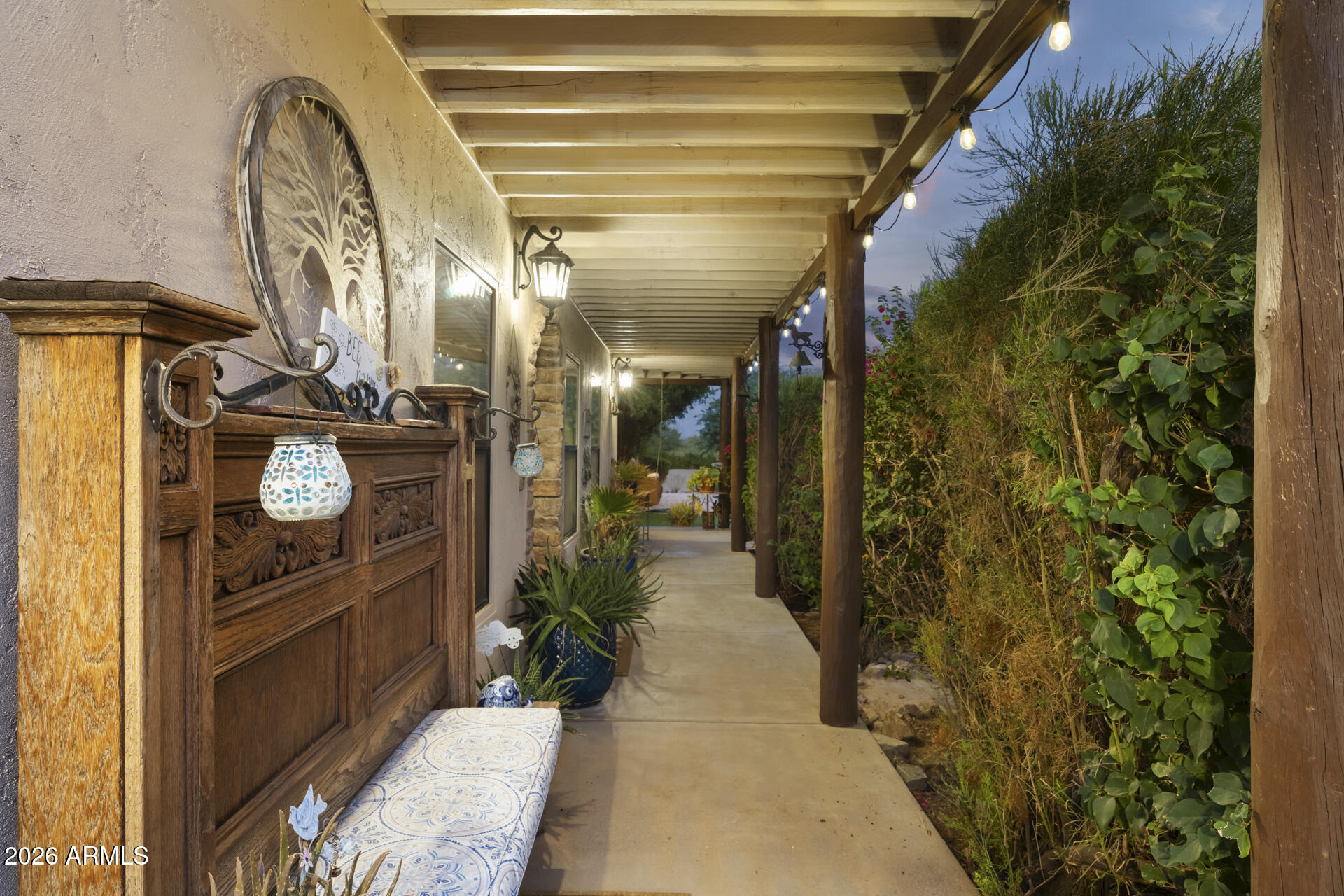 11611 N MISSION BELL Court