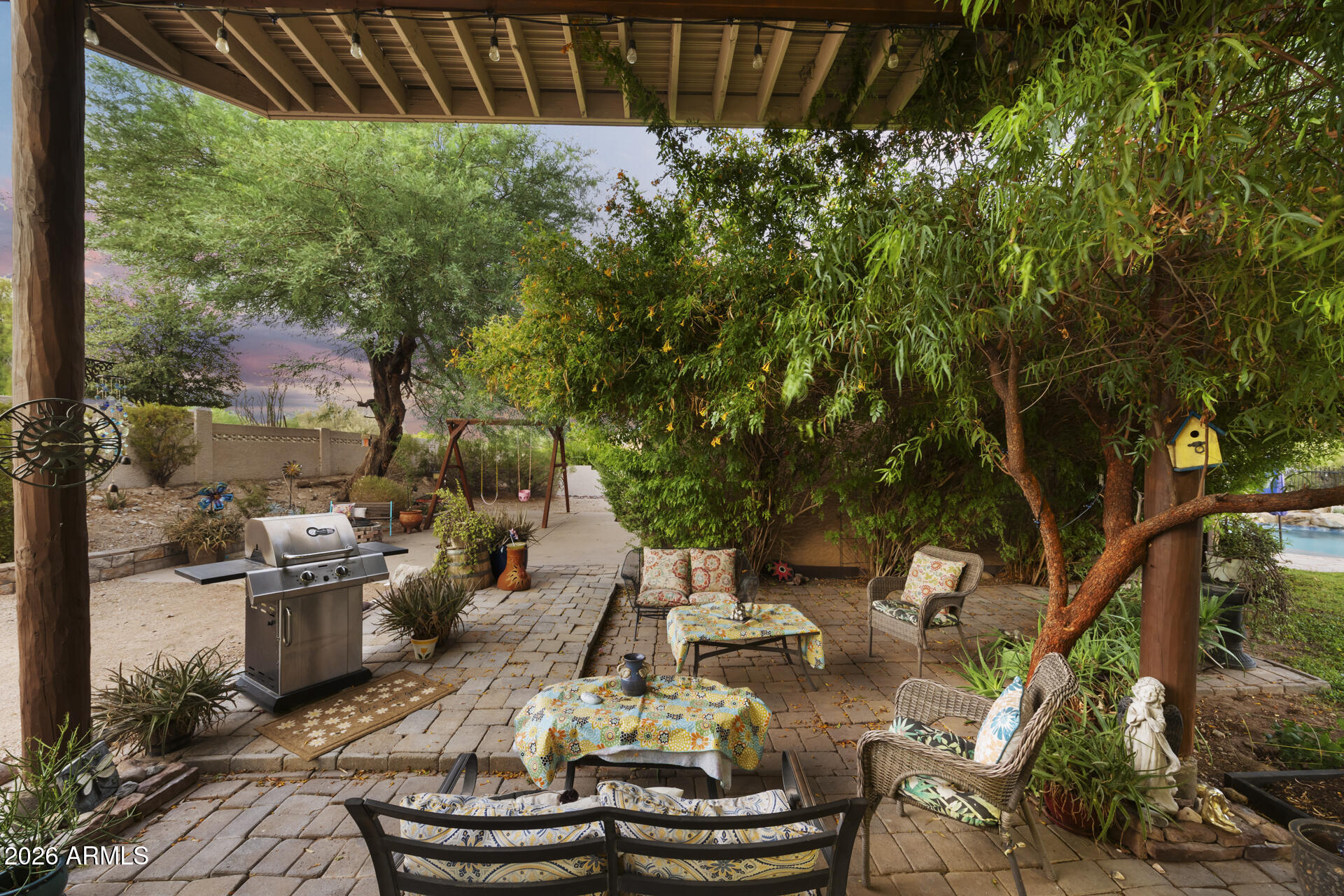 11611 N MISSION BELL Court