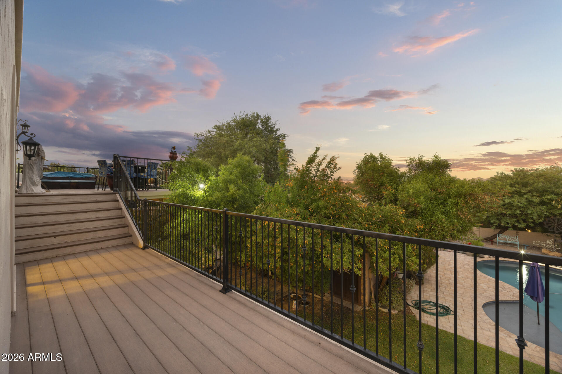 11611 N MISSION BELL Court