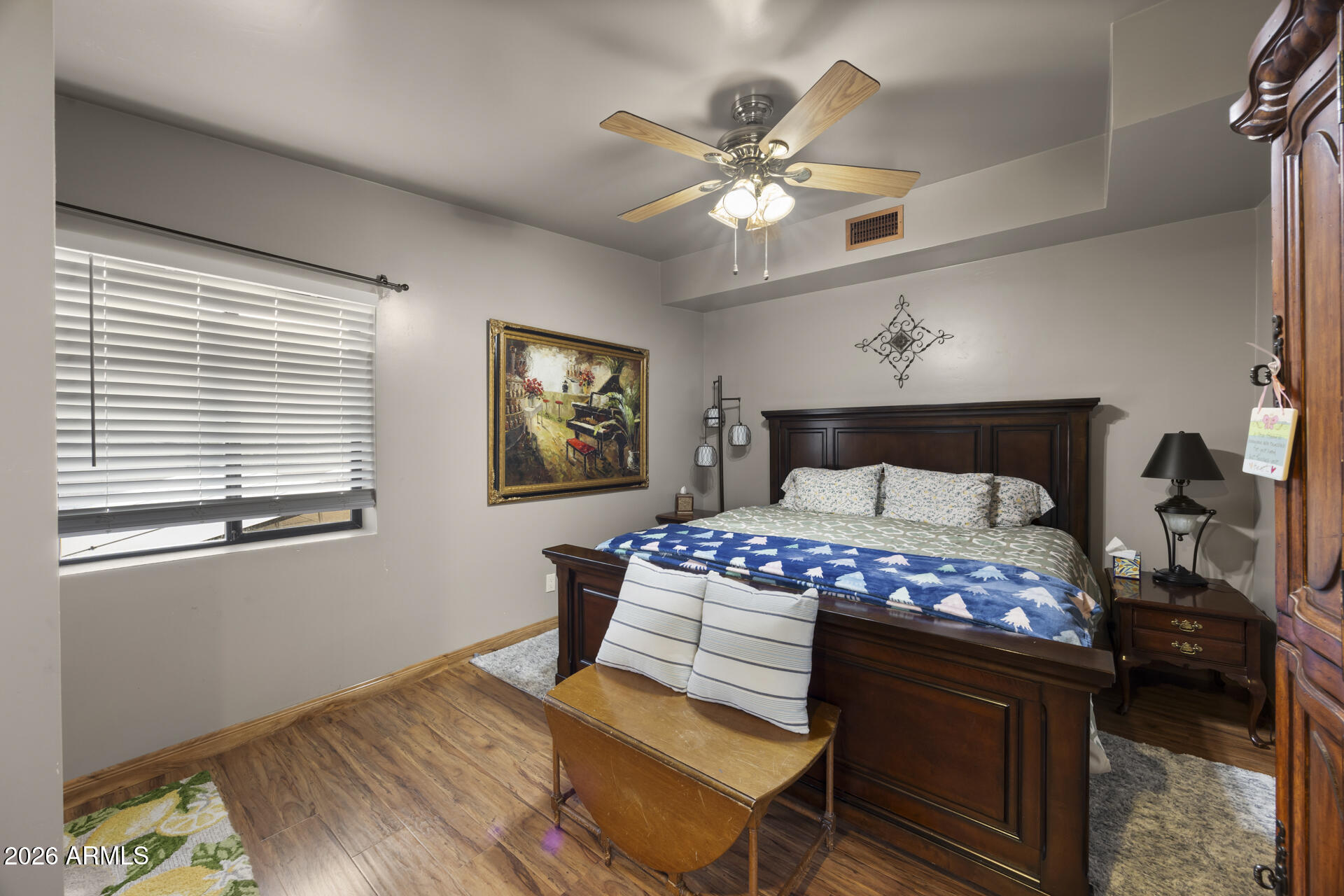 11611 N MISSION BELL Court