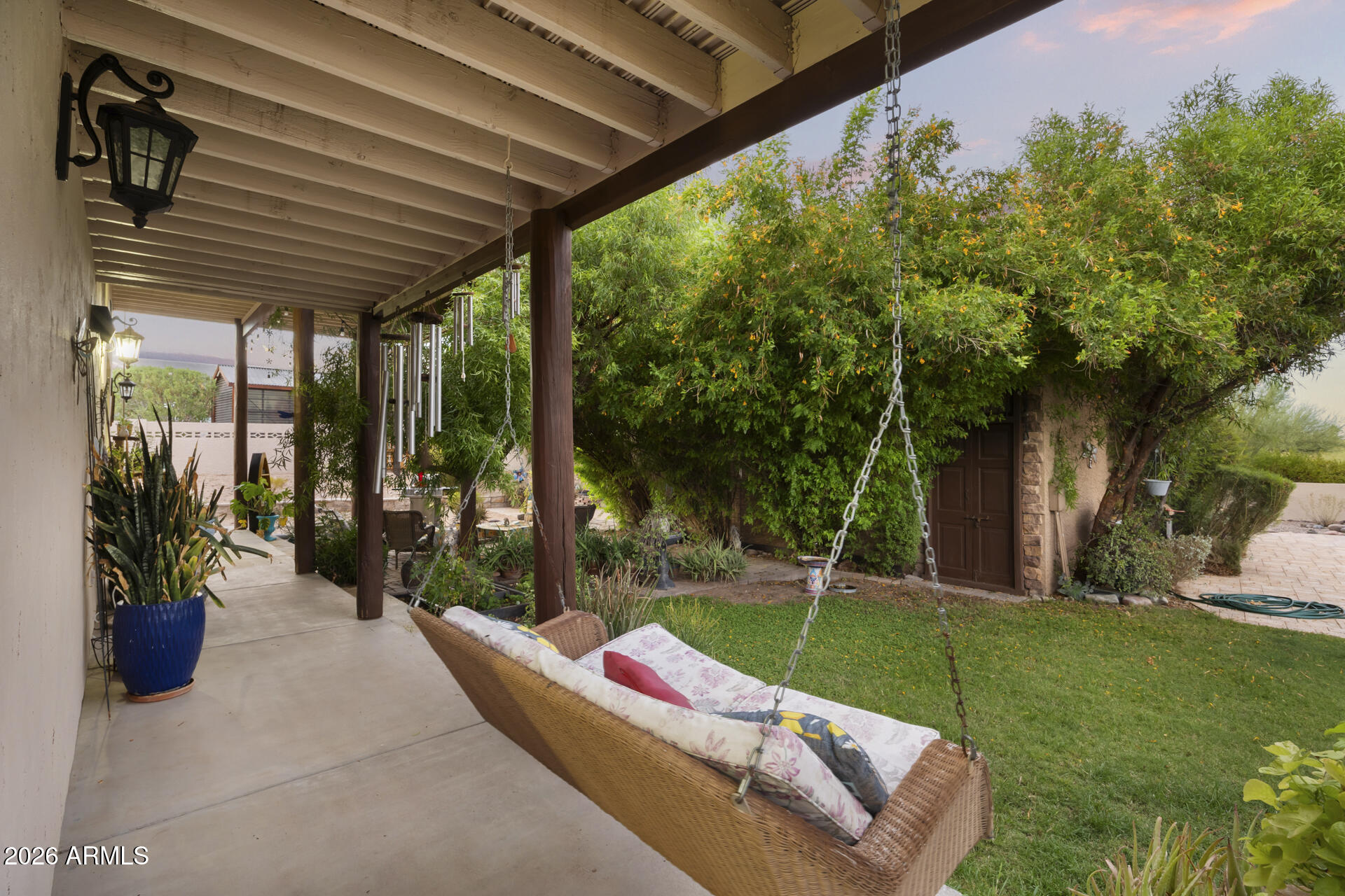 11611 N MISSION BELL Court