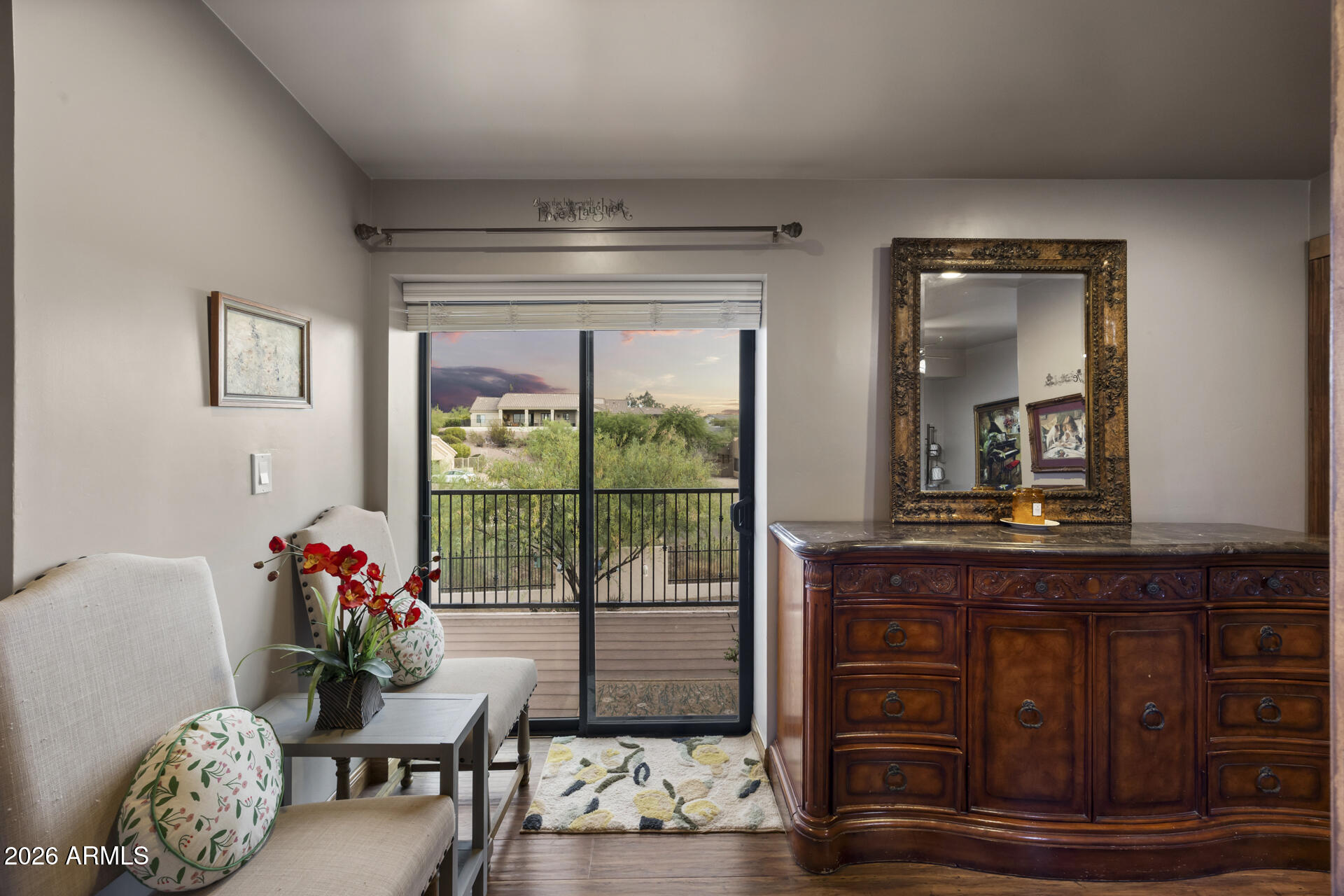 11611 N MISSION BELL Court
