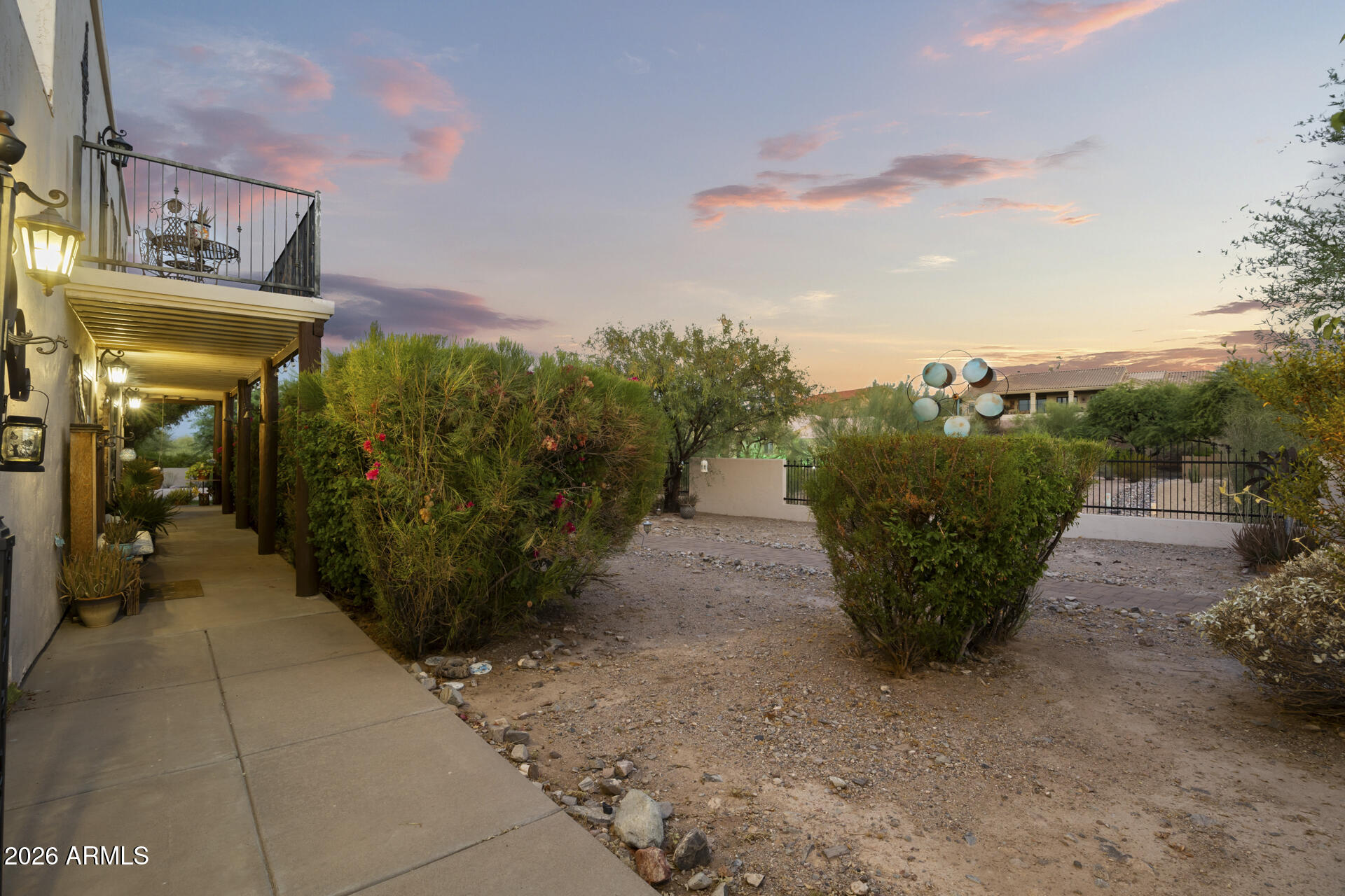 11611 N MISSION BELL Court